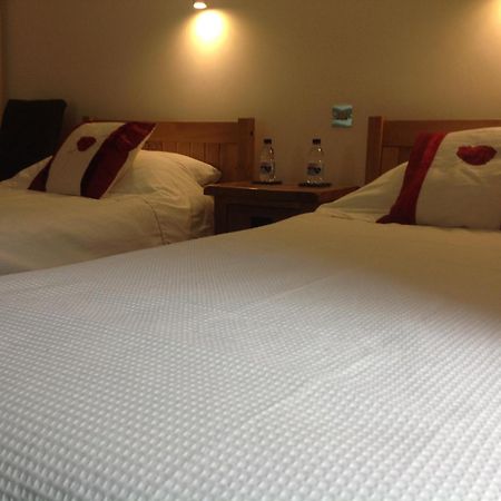 Afon Duad Inn Cwm-Duad Luaran gambar