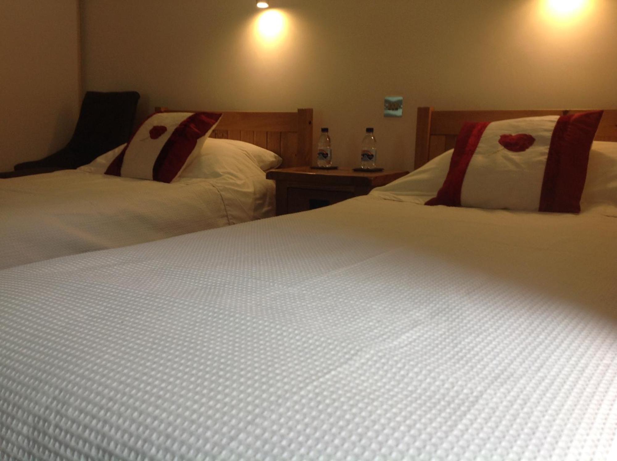 Afon Duad Inn Cwm-Duad Luaran gambar