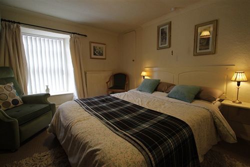 Afon Duad Inn Cwm-Duad Luaran gambar
