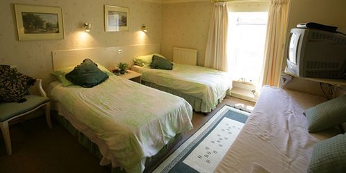 Afon Duad Inn Cwm-Duad Luaran gambar