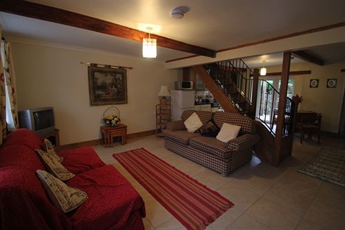 Afon Duad Inn Cwm-Duad Luaran gambar